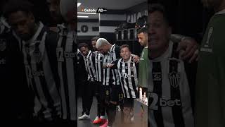 FALA ESPETACULAR do BERNARD ANTES da DECISÃO