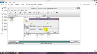 cara buka bin file dengan poweriso cara buka bin file dengan poweriso