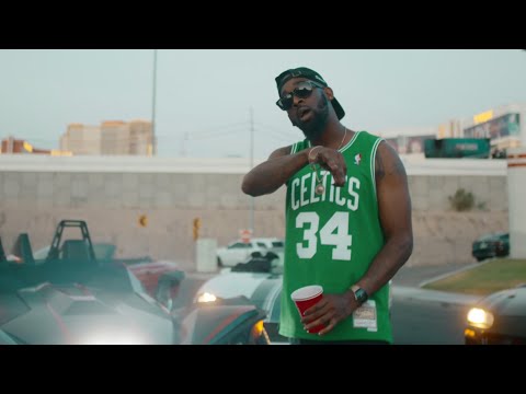 Stone - I'm Grown (Official Video)