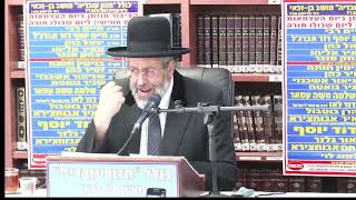 הרב דוד לאו : צרעת הבית בבתי הכנענים - מסר מיוחד לעם ישראל . (כולל חזון עובדיה) - התמונה מוצגת ישירות מתוך אתר האינטרנט יוטיוב. זכויות היוצרים בתמונה שייכות ליוצרה. קישור קרדיט למקור התוכן נמצא בתוך דף הסרטון הרב דוד לאו : צרעת הבית בבתי הכנענים - מסר מיוחד לעם ישראל . (כולל חזון עובדיה) - התמונה מוצגת ישירות מתוך אתר האינטרנט יוטיוב. זכויות היוצרים בתמונה שייכות ליוצרה. קישור קרדיט למקור התוכן נמצא בתוך דף הסרטון