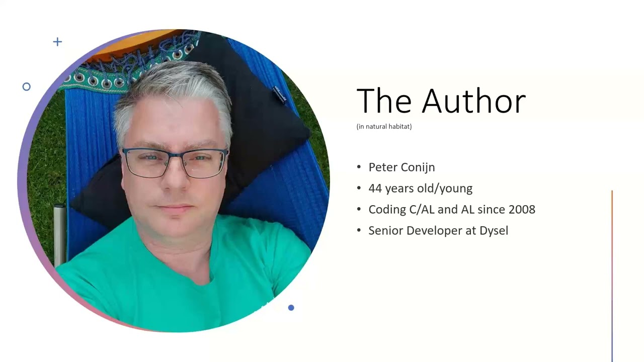 20230612 - Real Life Experience With Test Automation - testing install code