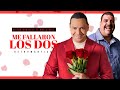 Víctor Manuelle - Me Fallaron los Dos (Visualizer) ft. Maelo Ruiz - victormanuelleVEVO Víctor Manuelle - Me Fallaron los Dos (Visualizer) ft. Maelo Ruiz