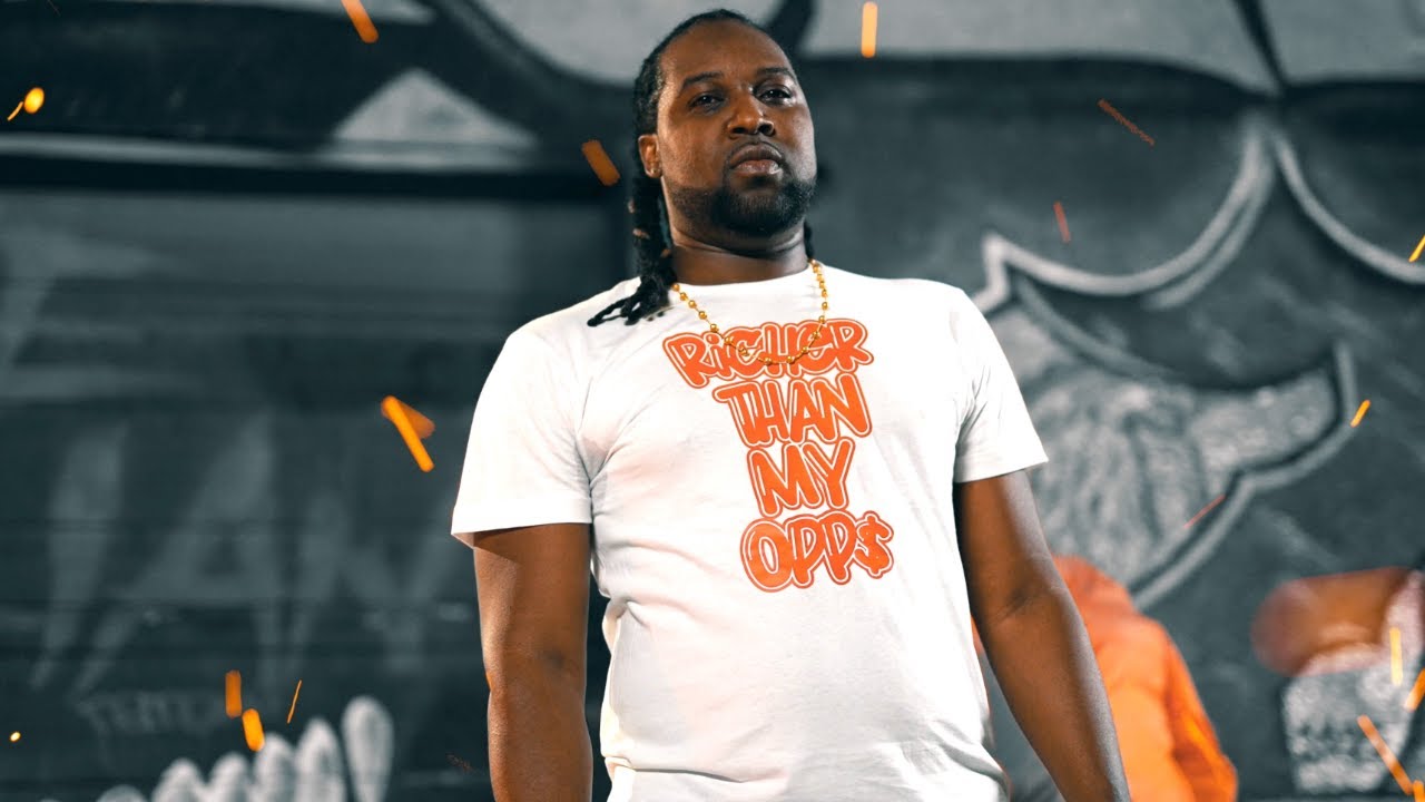 N$N Klippa - Smack Smack (Music Video)