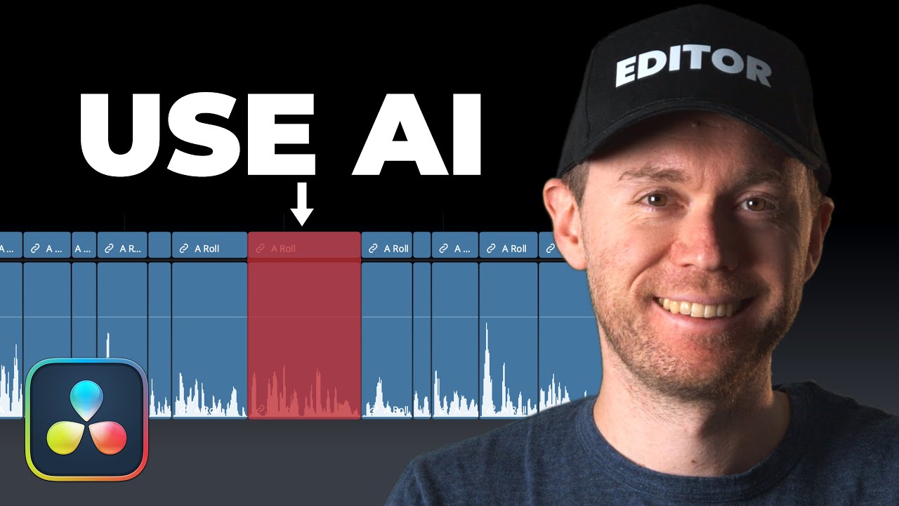 If I started using DaVinci Resolve in 2026, I’d do THIS