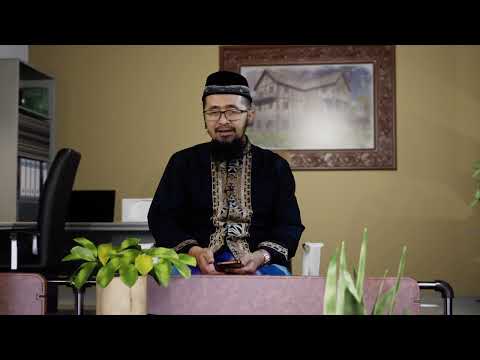 625 Hukum jasa top up dompet virtual  - Ustadz Dr. Muhammad Arifin Badri, M.A. حَفِظَهُ اللهُ