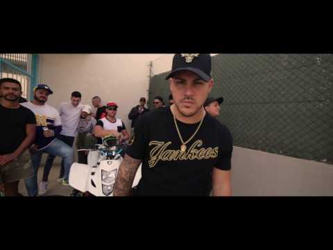YERAY INFAME - ME ESTAN BUSCANDO (VIDEO OFICIAL)