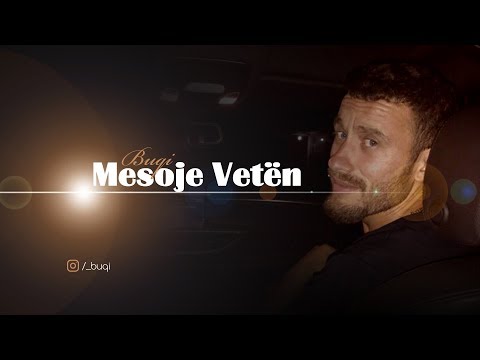 Buqi - Mesoje Veten