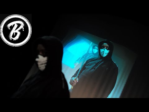 [FREE]  Mad Clip Type Beat - "Royale" | Ak Ausserkontrolle Type Beat Melodic