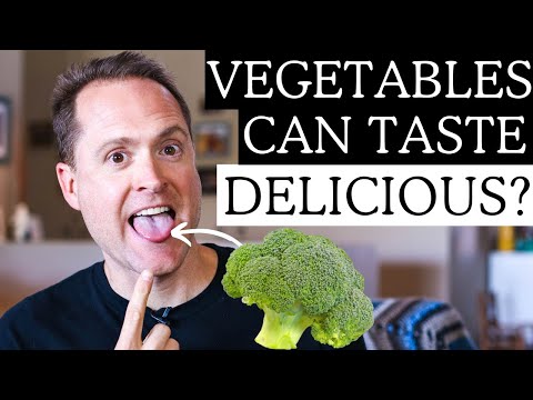 Retrain your tastebuds and kick the cravings FOR GOOD!