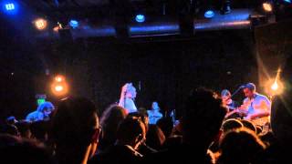 Mr Twin Sister - Sensitive