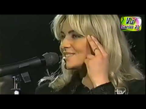 Ace Of Base - The Sign & All that She Wants Chile 1994 - Edição Vj Carlos 21