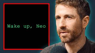 "AI Will Take Art, Then Jobs, Then Everything Else" - Tristan Harris