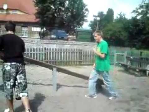 trening brandona i ligi