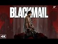 Blackmail 4K Best Scenes Srikanth Discovers GV Prakash S Shocking Master Plan G V Prakash