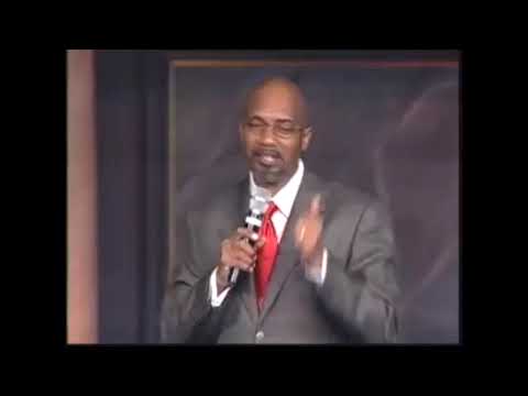 Bsp. Tudor Bismark - The I Am Factor