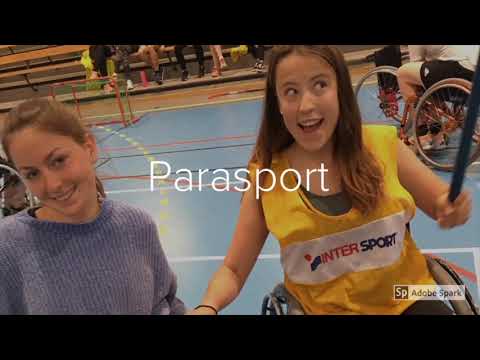 Five Days in Odeshog