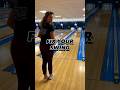 CROOKED SWING? Do this drill. #bowling