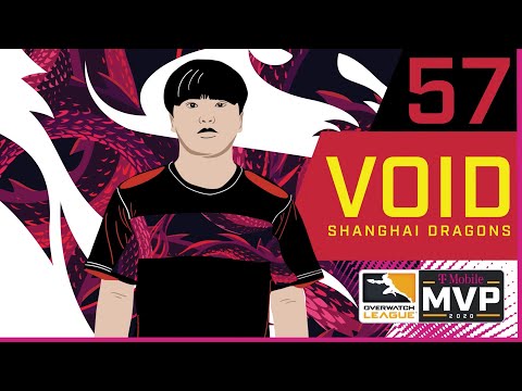 BEST Off-Tank of 2020?! | MVP Nominations — Void