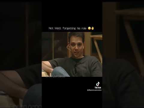 The Outsiders Actors Introducing Themselves | The Outsiders TikTok