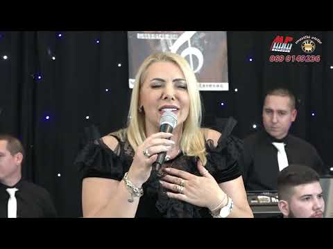 Snežana Todorović Nency Hiljadu sam puta zaplakala MP Produkcija