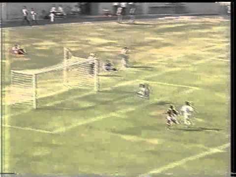 Vasco 1 x 0 Portuguesa - Campeonato Brasileiro 1994