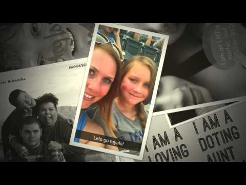 #IAMWBDC Awareness Campaign