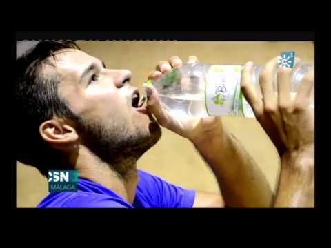 CanalSur | Previa: Zumosol ARS - Meridiano Antequera