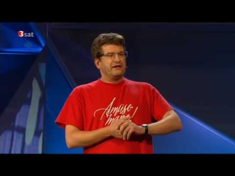 Nils Heinrich - 3sat-Festival 2016