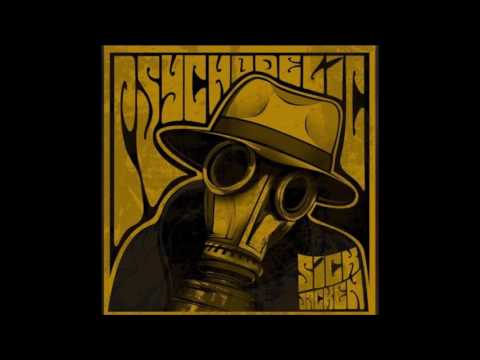 Sick Jacken ‎– Psychodelic (Full Album)