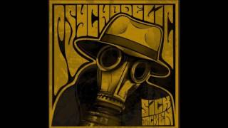 Sick Jacken ‎– Psychodelic (Full Album)