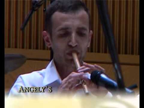 Suita Folclorica Traditionala 1