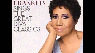 Aretha Franklin - I&#39;m Every Woman-Respect