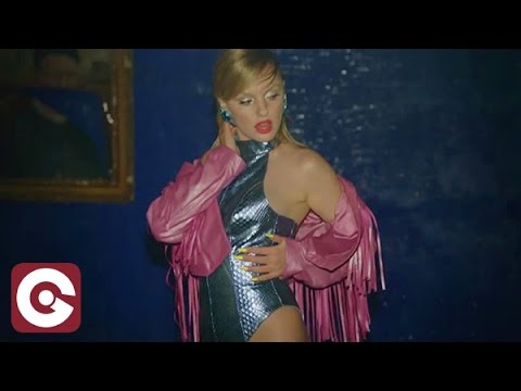 ALEXANDRA STAN FEAT MOHOMBI - Balans (Sllash Remix)