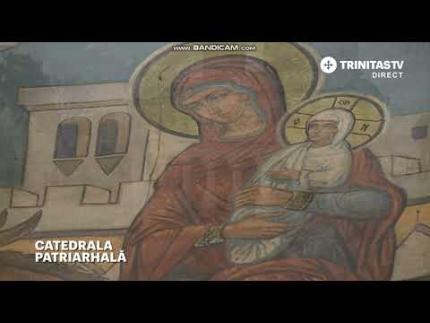 Heruvic, glasul 2 - Diac. Alexandru Cantoriu