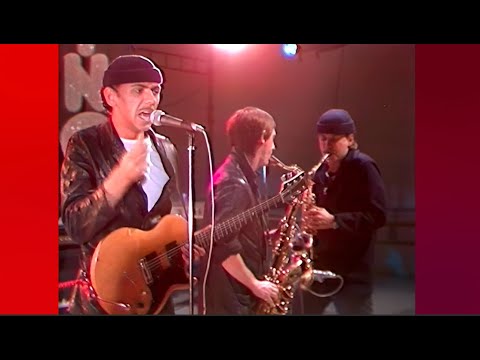 Dexy’s Midnight Runners • “Geno” • 1980 [Reelin' In The Years Archive]