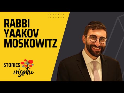 Thank You Hashem For Everything - Rabbi Yaakov Moskowitz (Prayer)