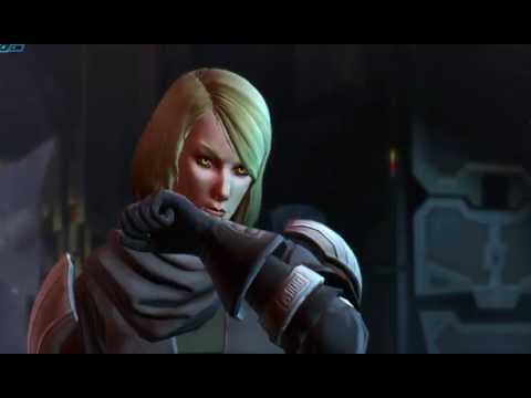 [SWTOR] (Sith Inquisitor) KOTFE-Outlander storyline part 18 - Mistakes