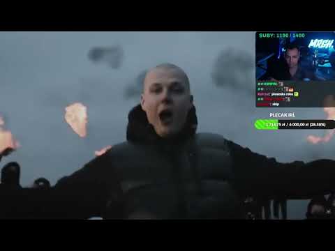 merghani ocenia na SZPAKU - AFRYKA