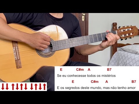 O Que Fizeram Com O Amor? - O Rubro