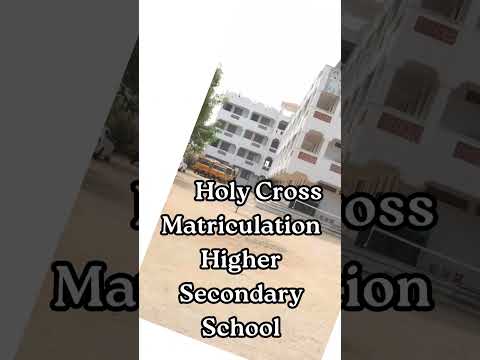 🏫 Top 5 Best Schools in Salem | Best CBSE & Matric Schools in Salem 2025 #shorts #salem