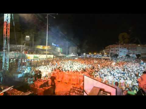 Strumica OPEN festival 2013 (official after movie)