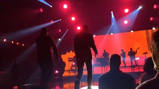 Start Up The Party with Central Live