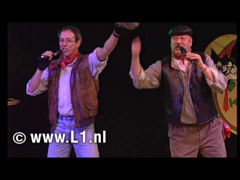 LVK 2001 Paul & Leo - D'r Loemelekrieëmer