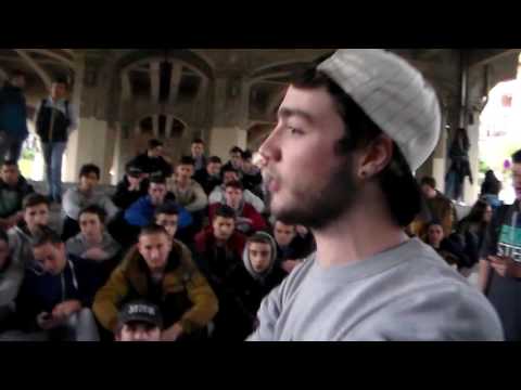 MK2 vs Echabe [16avos] [17-06-2016]