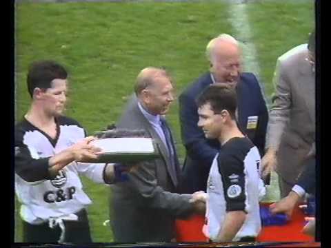 Widnes Vs Wigan 1989 Charity Shield At Anfield ( Part 11 )