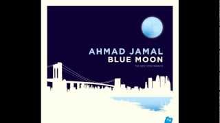 Ahmad Jamal - Blue Moon