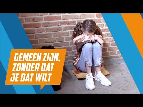 🎬 Onbedoeld Gemeen - UNICEF Kinderrechten Filmfestival