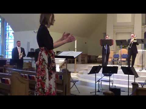 In Every Corner Sing! Part Two - April 22, 2018