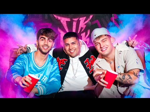 Miniatura de TIKTOK
