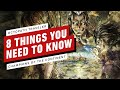 Octopath Traveler: Champions of the Continent - 8 Things You Need to Know